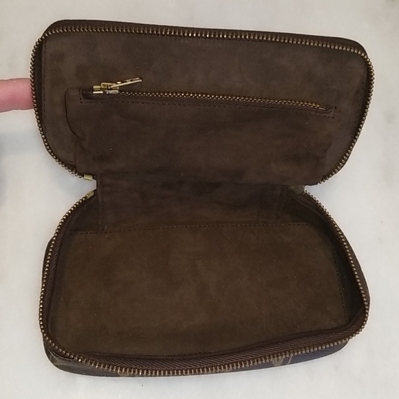 Louis Vuitton Vintage RARE MonteCarlo Jewelry Case - Picture 16 of 16